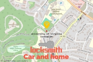 locksmith inuniversity of virginia - locksmith in university of virginia
