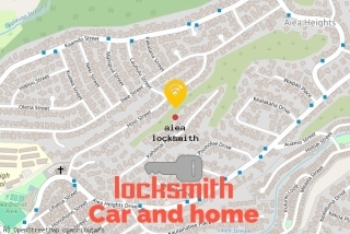 locksmith inaiea - locksmith in aiea