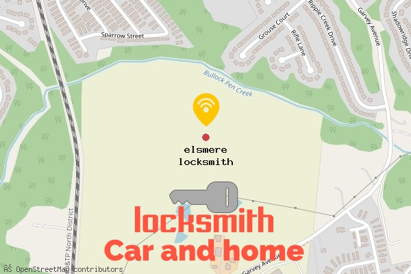 locksmith in elsmere ky