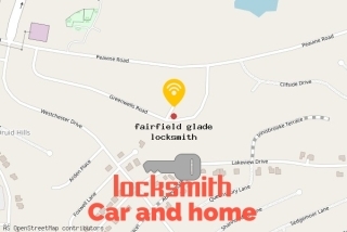 locksmith infairfield glade - locksmith in fairfield glade