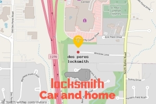 locksmith indes peres - locksmith in des peres