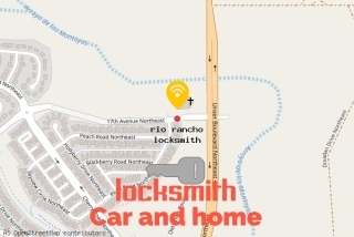 locksmith inrio rancho - locksmith in rio rancho