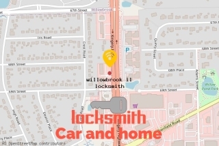 locksmith inwillowbrook - locksmith in willowbrook il
