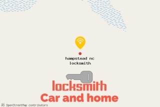 locksmith inhampstead - locksmith in hampstead nc