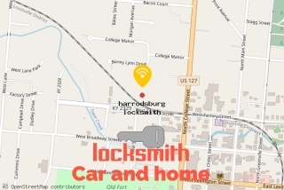 locksmith inharrodsburg - locksmith in harrodsburg ky