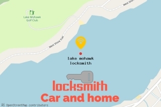locksmith inlake mohawk - locksmith in lake mohawk nj