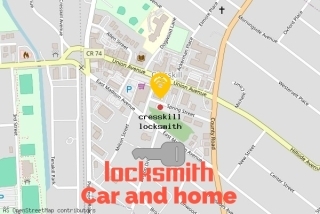 locksmith incresskill - locksmith in cresskill