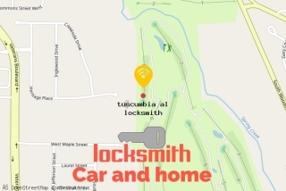 locksmith intuscumbia - locksmith in tuscumbia al