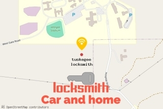 locksmith intuskegee - locksmith in tuskegee