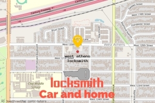 locksmith inwest athens - locksmith in west athens