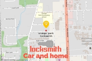 locksmith inorange park - locksmith in orange park