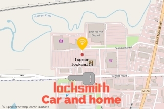 locksmith inlapeer - locksmith in lapeer