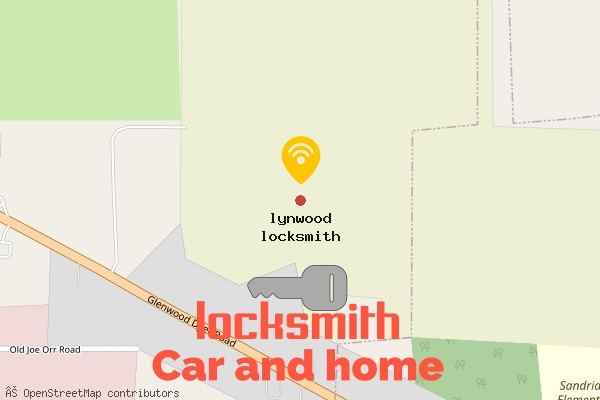locksmith in lynwood il
