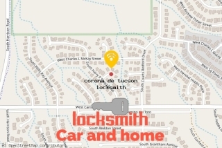 locksmith incorona de tucson - locksmith in corona de tucson