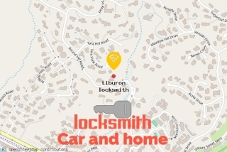 locksmith intiburon - locksmith in tiburon