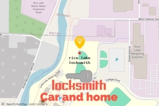 locksmith inrice lake - locksmith in rice lake wi
