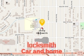 locksmith incraig - locksmith in craig co