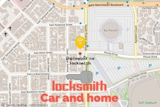 locksmith ininglewood - locksmith in inglewood ca