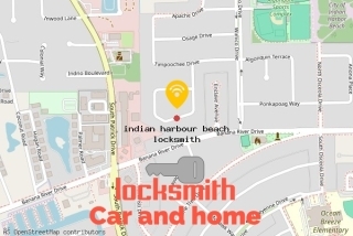 locksmith inindian harbour beach - locksmith in indian harbour beach