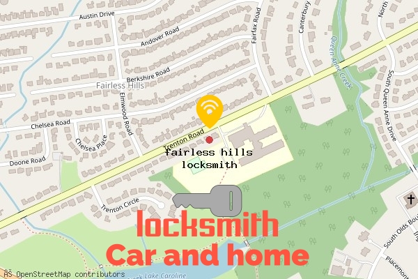 locksmith in fairless hills