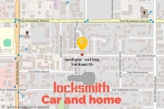 locksmith inspokane valley - locksmith in spokane valley