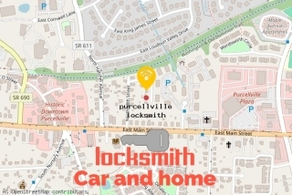 locksmith inpurcellville - locksmith in purcellville