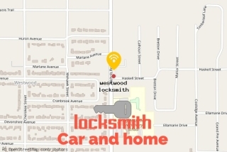 locksmith inwestwood - locksmith in westwood mi