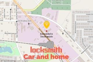 locksmith inkennedale - locksmith in kennedale