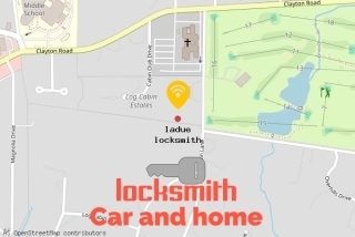 locksmith inladue - locksmith in ladue