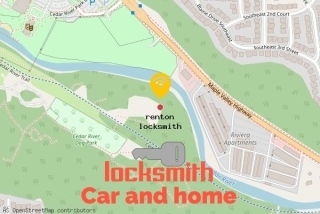 locksmith inrenton - locksmith in renton