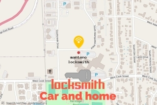 locksmith inmanteno - locksmith in manteno