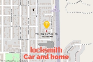 locksmith invalley center - locksmith in valley center ks