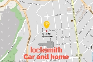locksmith inhaledon - locksmith in haledon