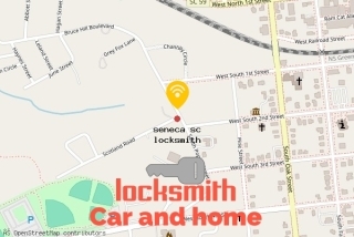 locksmith inseneca - locksmith in seneca sc