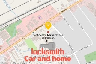 locksmith innorthwest harborcreek - locksmith in northwest harborcreek