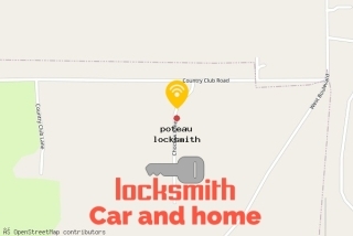 locksmith inpoteau - locksmith in poteau
