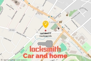 locksmith incaldwell - locksmith in caldwell nj