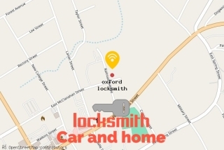 locksmith inoxford - locksmith in oxford nc