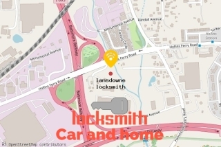 locksmith inlansdowne - locksmith in lansdowne md