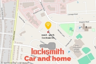 locksmith ineast york - locksmith in east york