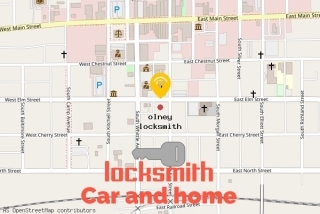 locksmith inolney - locksmith in olney il