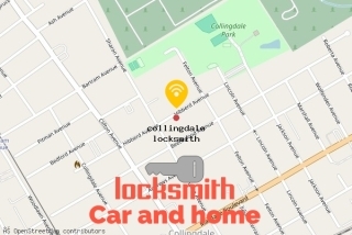 locksmith incollingdale - locksmith in collingdale