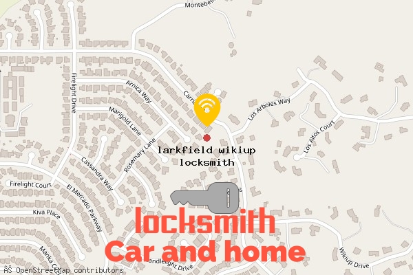 locksmith in larkfield wikiup