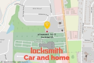 locksmith inpleasant hill - locksmith in pleasant hill mo