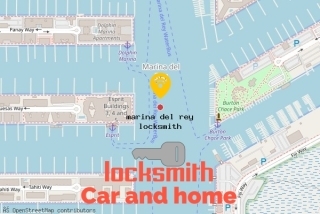locksmith inmarina del rey - locksmith in marina del rey
