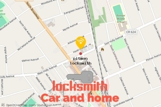 locksmith inpitman - locksmith in pitman