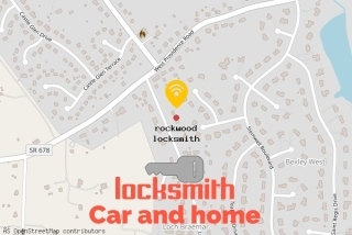 locksmith inrockwood - locksmith in rockwood va