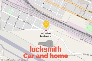 locksmith inwinslow - locksmith in winslow az