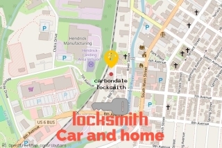 locksmith incarbondale - locksmith in carbondale pa