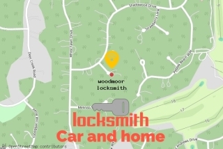 locksmith inwoodmoor - locksmith in woodmoor